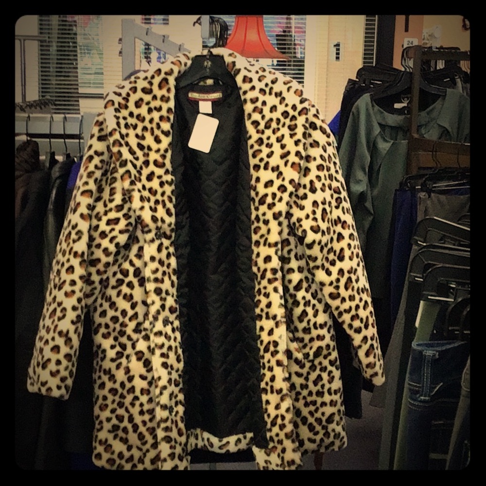 Tudor coat